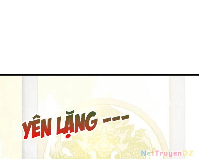 Đỉnh Cấp Khí Vận, Lặng Lẽ Tu Luyện Ngàn Năm