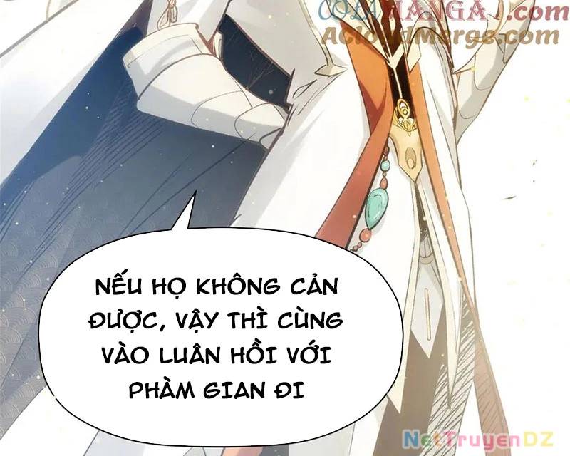 Đỉnh Cấp Khí Vận, Lặng Lẽ Tu Luyện Ngàn Năm
