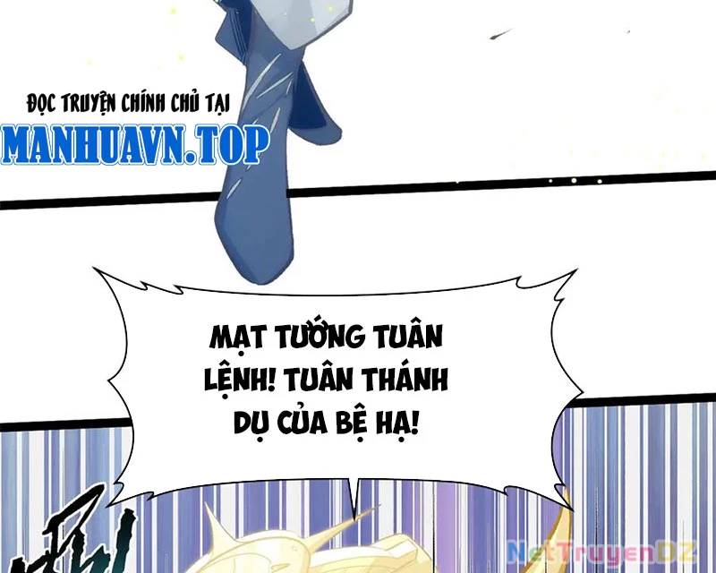 Đỉnh Cấp Khí Vận, Lặng Lẽ Tu Luyện Ngàn Năm