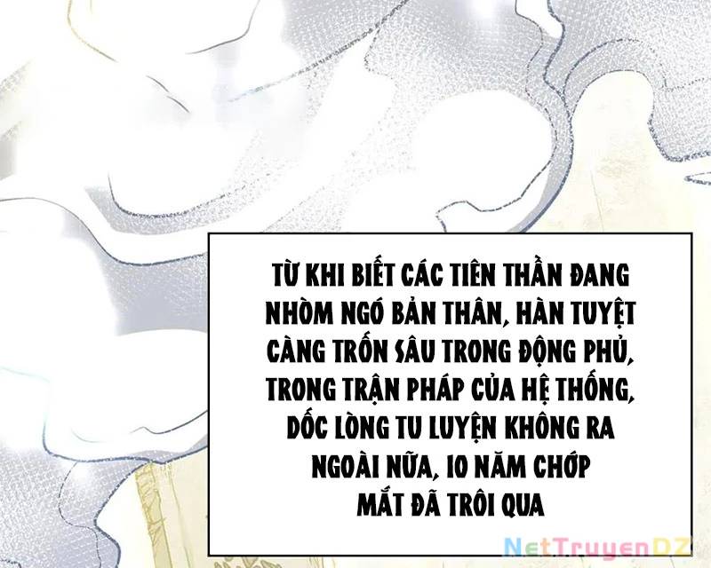 Đỉnh Cấp Khí Vận, Lặng Lẽ Tu Luyện Ngàn Năm