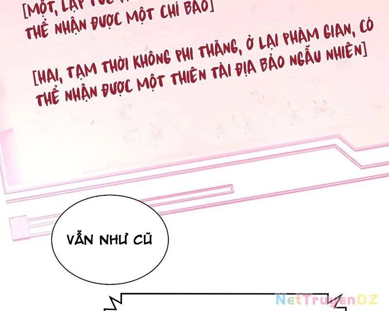 Đỉnh Cấp Khí Vận, Lặng Lẽ Tu Luyện Ngàn Năm
