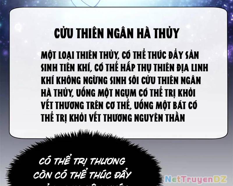 Đỉnh Cấp Khí Vận, Lặng Lẽ Tu Luyện Ngàn Năm