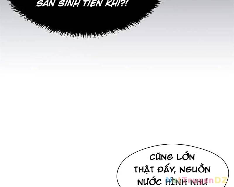 Đỉnh Cấp Khí Vận, Lặng Lẽ Tu Luyện Ngàn Năm
