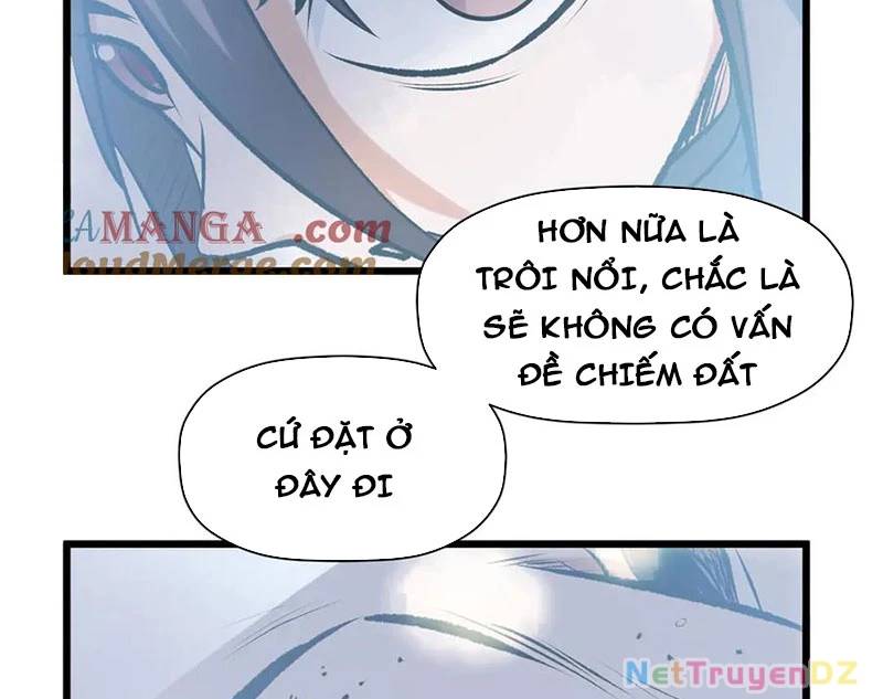 Đỉnh Cấp Khí Vận, Lặng Lẽ Tu Luyện Ngàn Năm