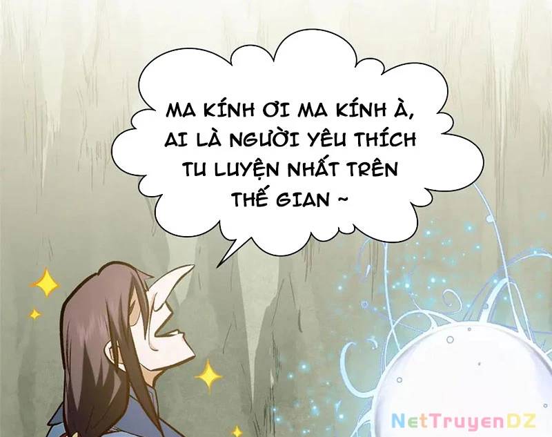 Đỉnh Cấp Khí Vận, Lặng Lẽ Tu Luyện Ngàn Năm