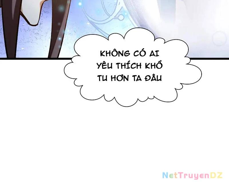Đỉnh Cấp Khí Vận, Lặng Lẽ Tu Luyện Ngàn Năm