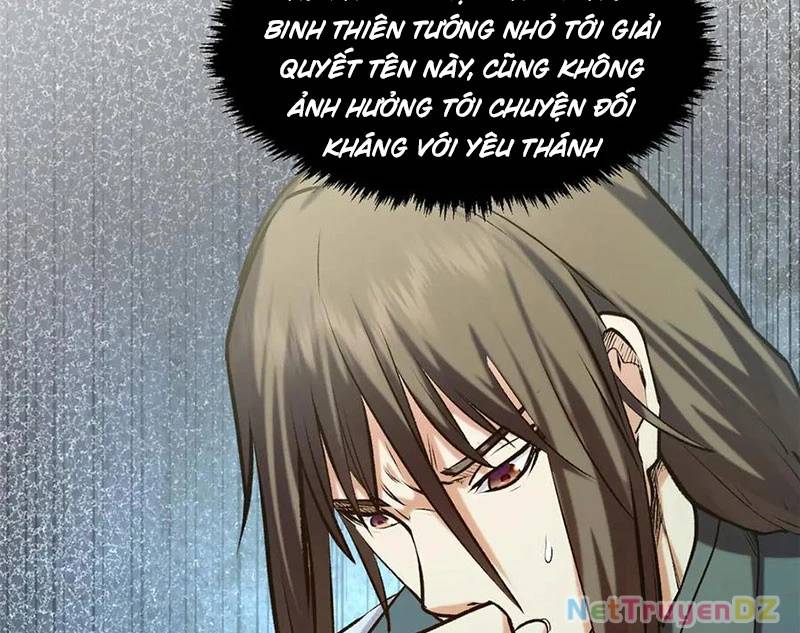 Đỉnh Cấp Khí Vận, Lặng Lẽ Tu Luyện Ngàn Năm