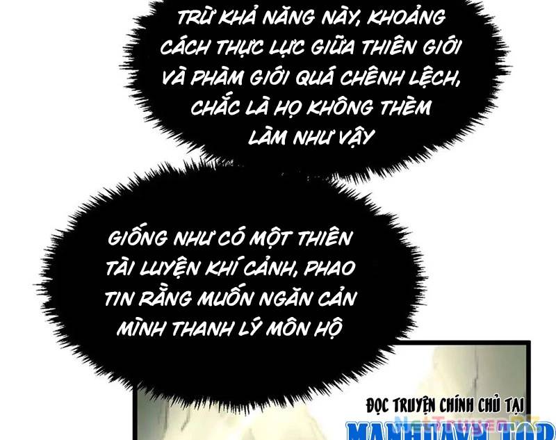 Đỉnh Cấp Khí Vận, Lặng Lẽ Tu Luyện Ngàn Năm