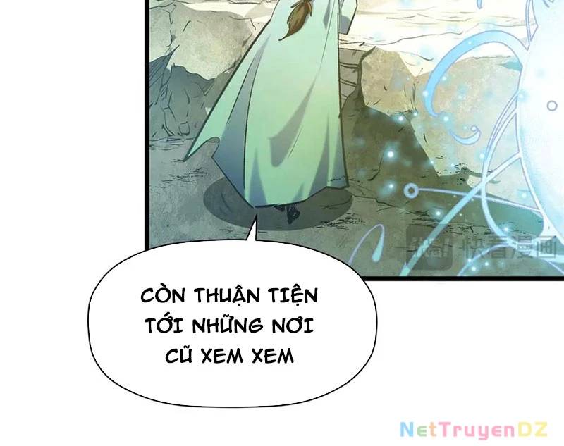 Đỉnh Cấp Khí Vận, Lặng Lẽ Tu Luyện Ngàn Năm