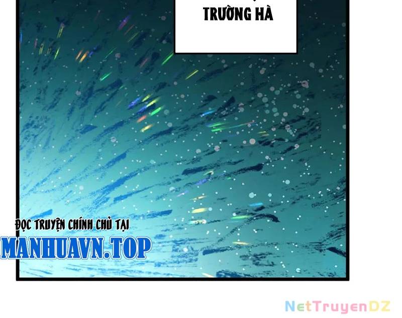 Đỉnh Cấp Khí Vận, Lặng Lẽ Tu Luyện Ngàn Năm