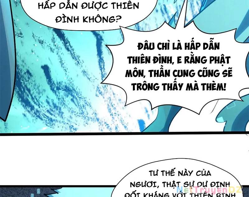 Đỉnh Cấp Khí Vận, Lặng Lẽ Tu Luyện Ngàn Năm