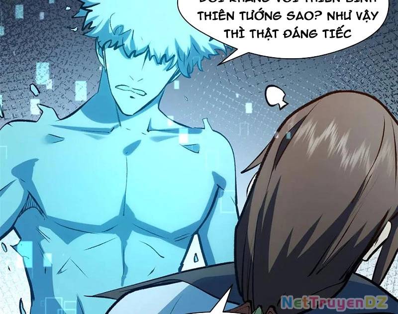 Đỉnh Cấp Khí Vận, Lặng Lẽ Tu Luyện Ngàn Năm
