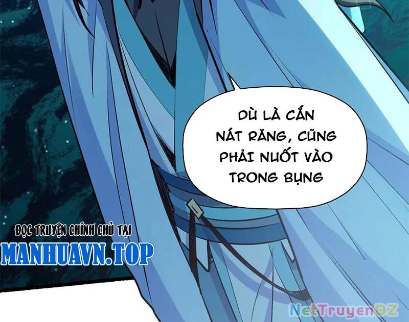 Đỉnh Cấp Khí Vận, Lặng Lẽ Tu Luyện Ngàn Năm