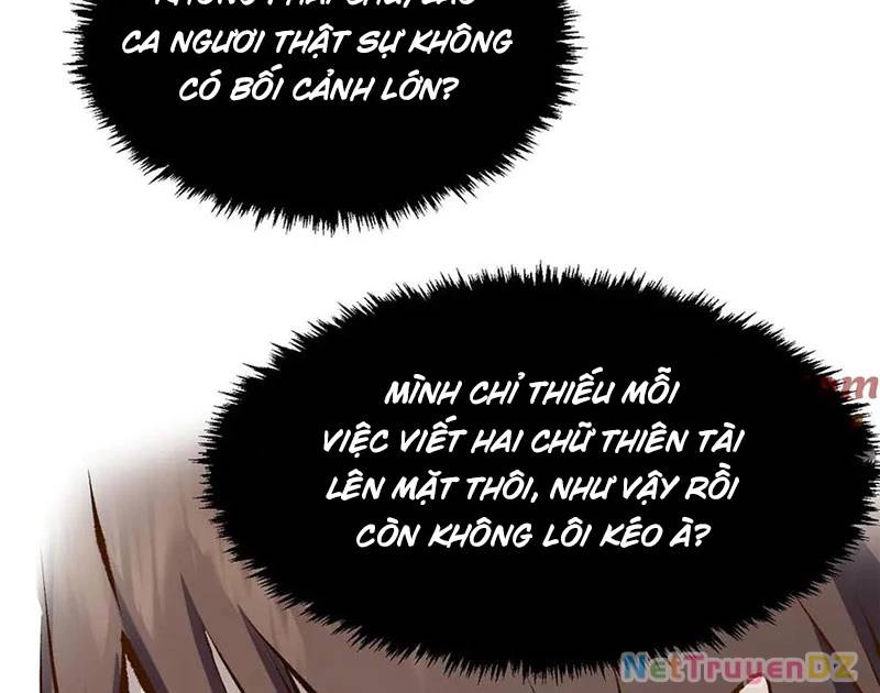 Đỉnh Cấp Khí Vận, Lặng Lẽ Tu Luyện Ngàn Năm