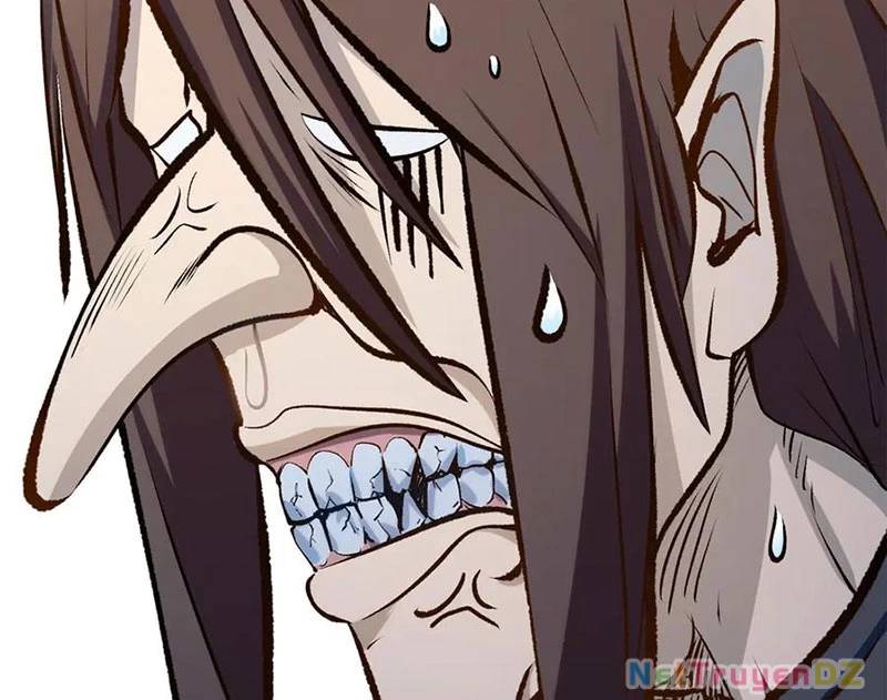 Đỉnh Cấp Khí Vận, Lặng Lẽ Tu Luyện Ngàn Năm