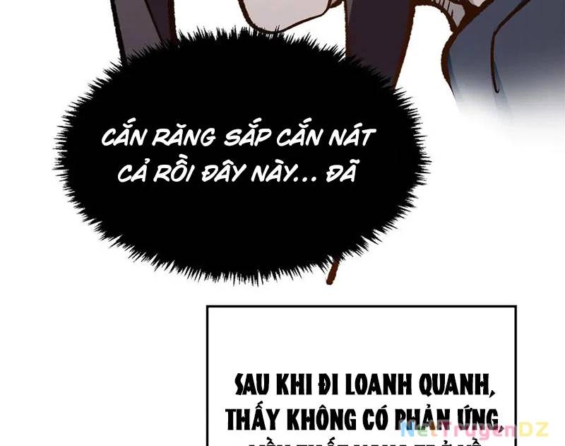Đỉnh Cấp Khí Vận, Lặng Lẽ Tu Luyện Ngàn Năm