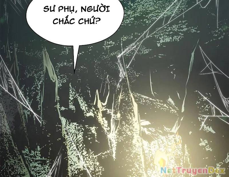 Đỉnh Cấp Khí Vận, Lặng Lẽ Tu Luyện Ngàn Năm