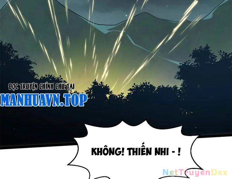 Đỉnh Cấp Khí Vận, Lặng Lẽ Tu Luyện Ngàn Năm