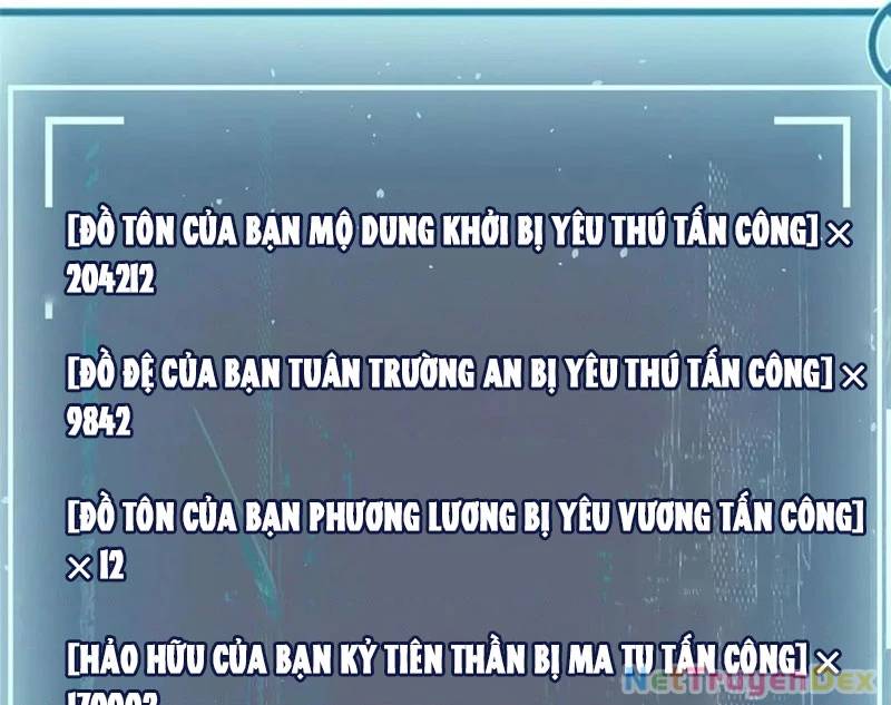 Đỉnh Cấp Khí Vận, Lặng Lẽ Tu Luyện Ngàn Năm