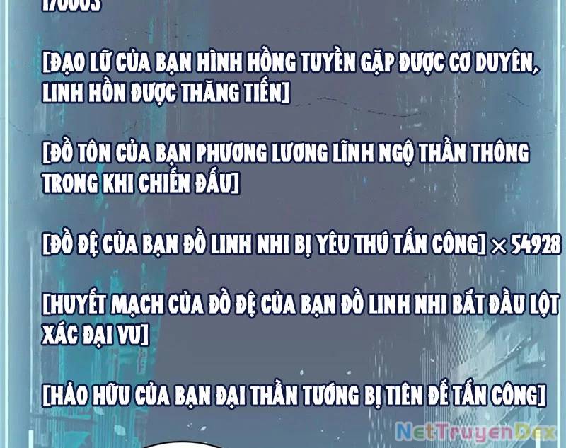 Đỉnh Cấp Khí Vận, Lặng Lẽ Tu Luyện Ngàn Năm