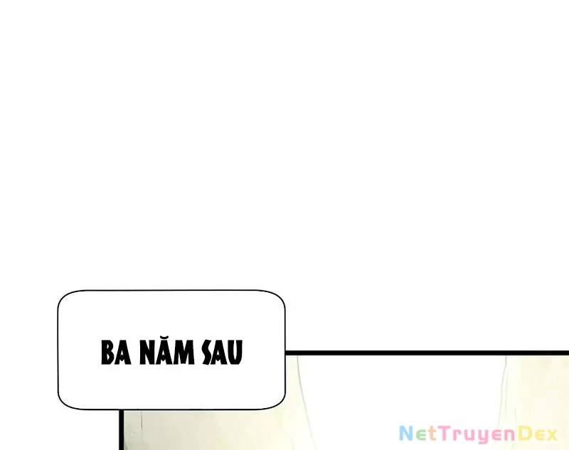 Đỉnh Cấp Khí Vận, Lặng Lẽ Tu Luyện Ngàn Năm