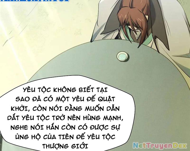 Đỉnh Cấp Khí Vận, Lặng Lẽ Tu Luyện Ngàn Năm