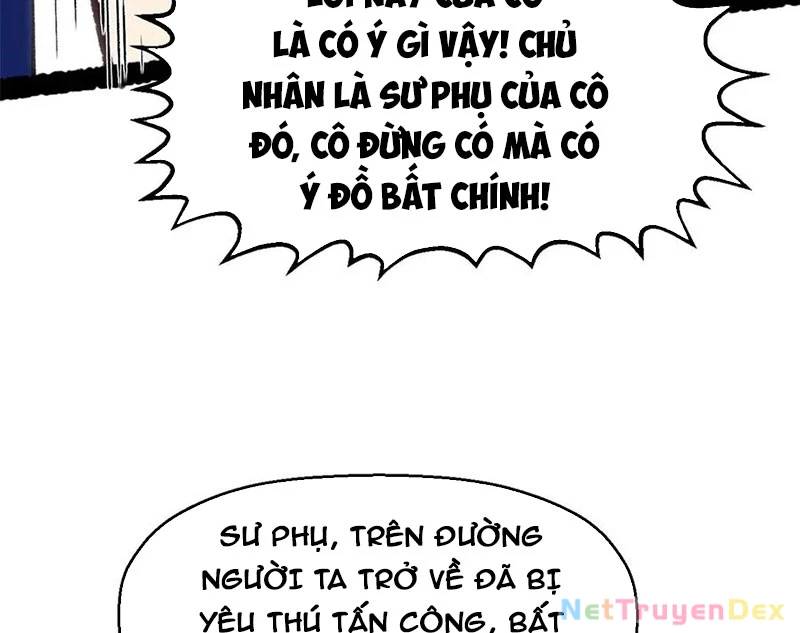 Đỉnh Cấp Khí Vận, Lặng Lẽ Tu Luyện Ngàn Năm