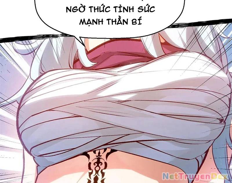 Đỉnh Cấp Khí Vận, Lặng Lẽ Tu Luyện Ngàn Năm