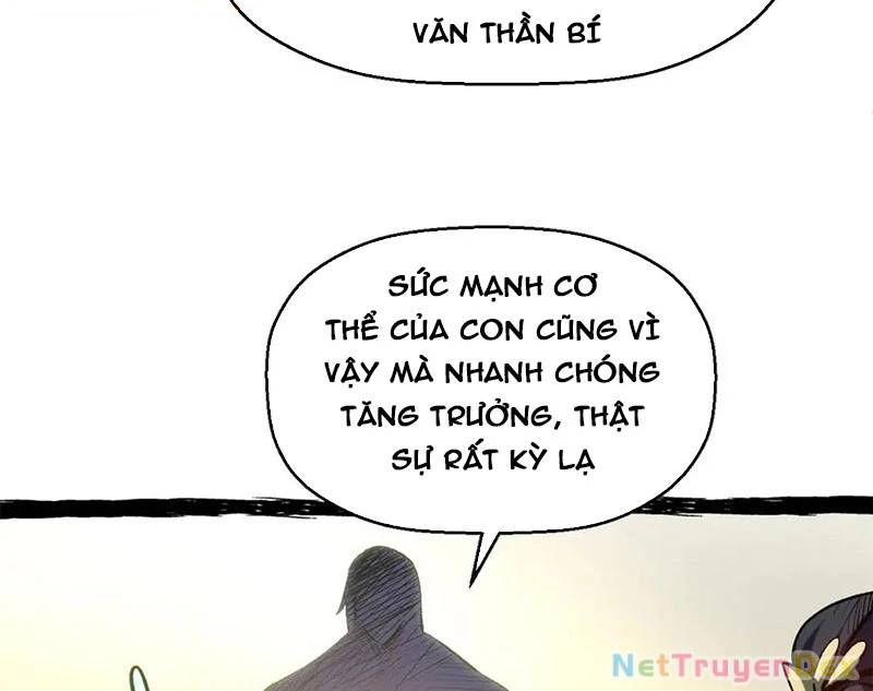 Đỉnh Cấp Khí Vận, Lặng Lẽ Tu Luyện Ngàn Năm