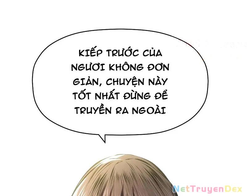 Đỉnh Cấp Khí Vận, Lặng Lẽ Tu Luyện Ngàn Năm