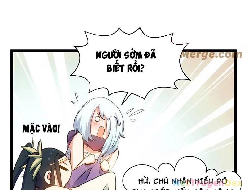 Đỉnh Cấp Khí Vận, Lặng Lẽ Tu Luyện Ngàn Năm