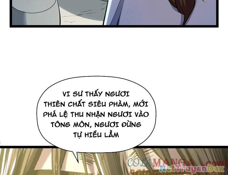Đỉnh Cấp Khí Vận, Lặng Lẽ Tu Luyện Ngàn Năm