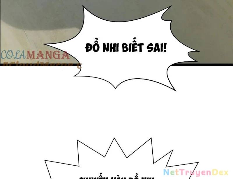 Đỉnh Cấp Khí Vận, Lặng Lẽ Tu Luyện Ngàn Năm