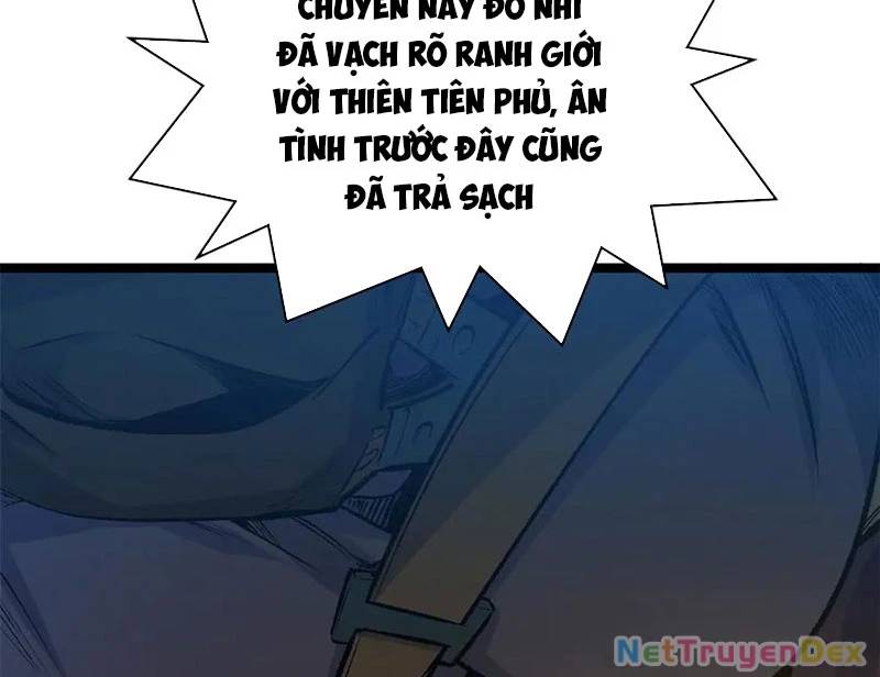 Đỉnh Cấp Khí Vận, Lặng Lẽ Tu Luyện Ngàn Năm