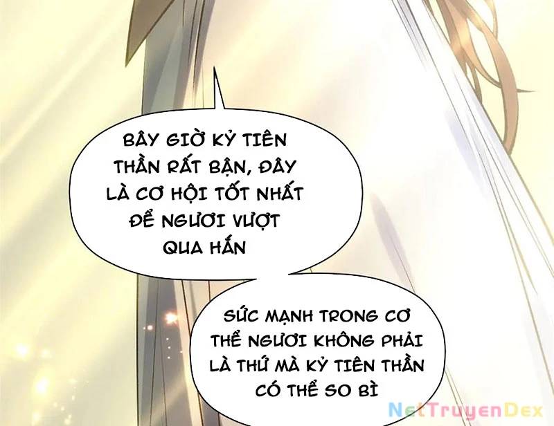 Đỉnh Cấp Khí Vận, Lặng Lẽ Tu Luyện Ngàn Năm