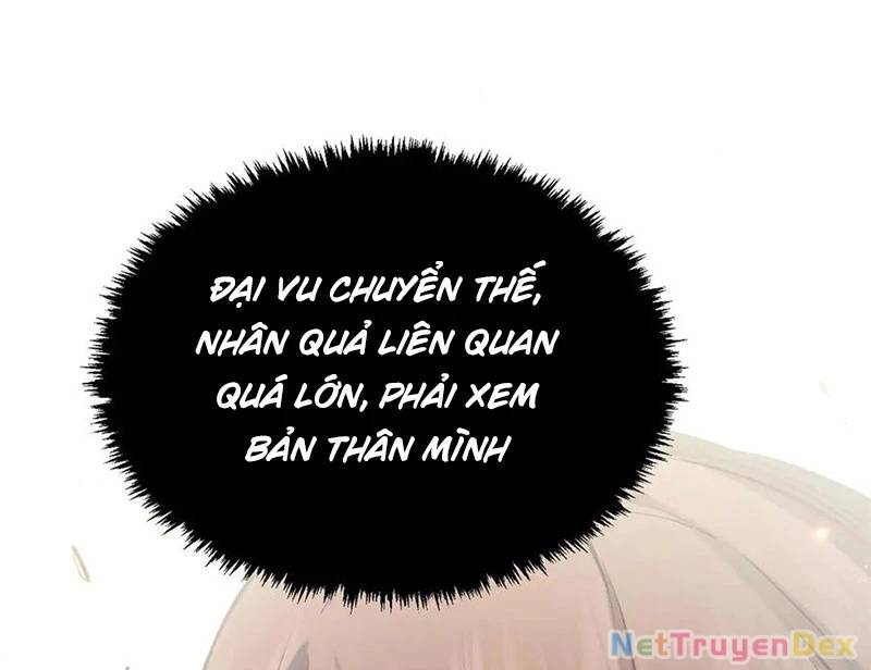 Đỉnh Cấp Khí Vận, Lặng Lẽ Tu Luyện Ngàn Năm