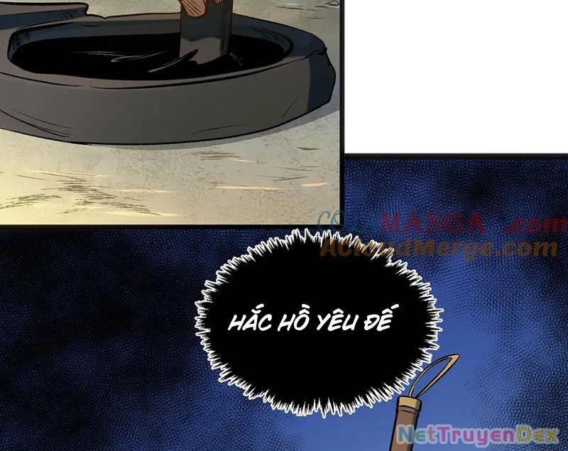 Đỉnh Cấp Khí Vận, Lặng Lẽ Tu Luyện Ngàn Năm