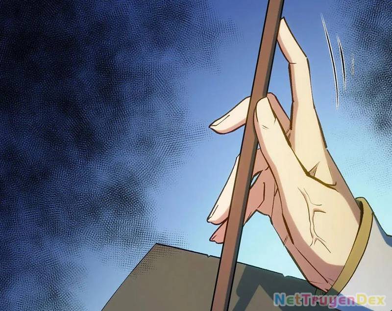Đỉnh Cấp Khí Vận, Lặng Lẽ Tu Luyện Ngàn Năm