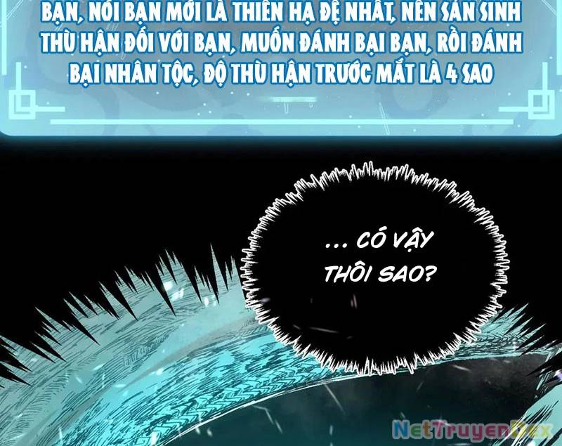 Đỉnh Cấp Khí Vận, Lặng Lẽ Tu Luyện Ngàn Năm