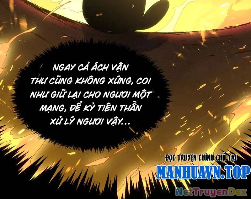 Đỉnh Cấp Khí Vận, Lặng Lẽ Tu Luyện Ngàn Năm