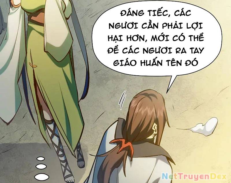 Đỉnh Cấp Khí Vận, Lặng Lẽ Tu Luyện Ngàn Năm