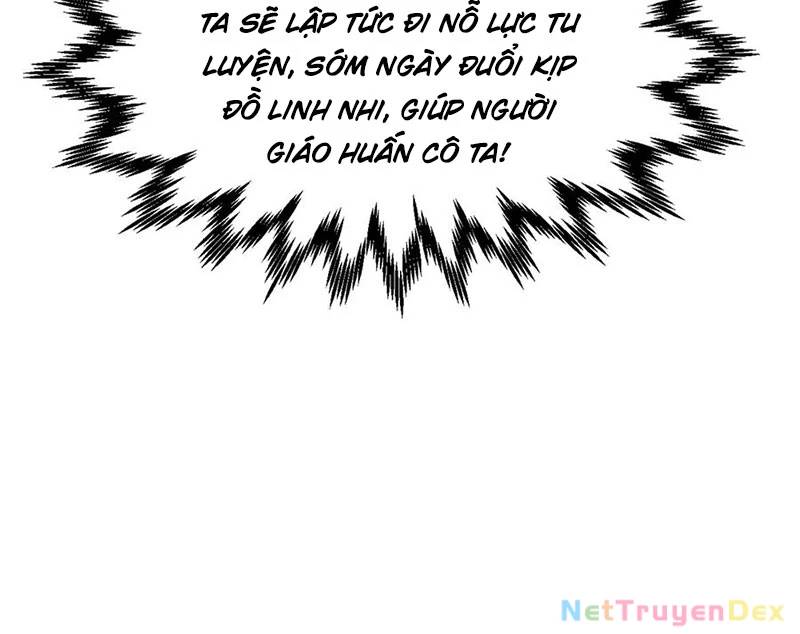Đỉnh Cấp Khí Vận, Lặng Lẽ Tu Luyện Ngàn Năm