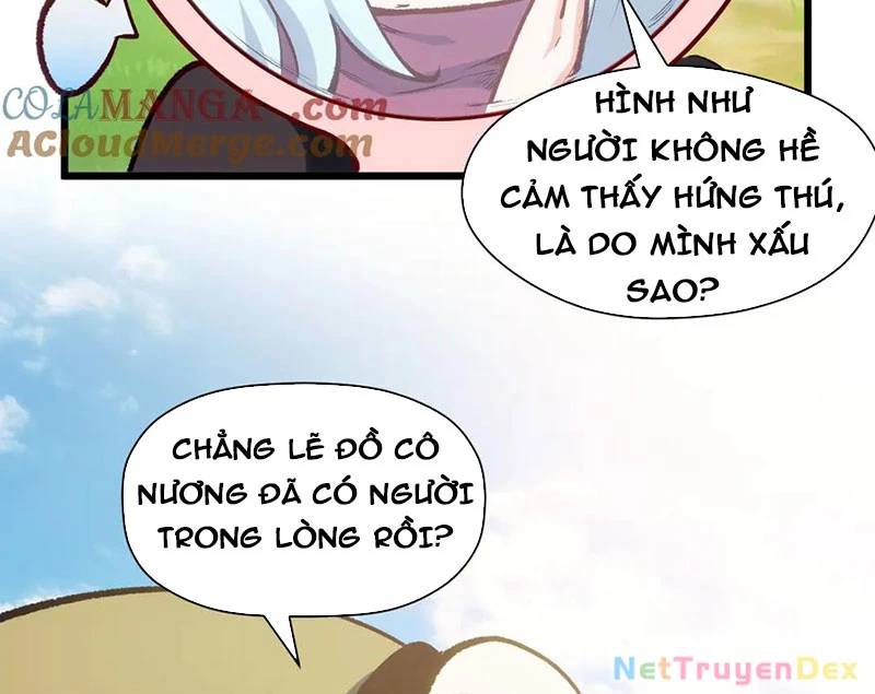 Đỉnh Cấp Khí Vận, Lặng Lẽ Tu Luyện Ngàn Năm
