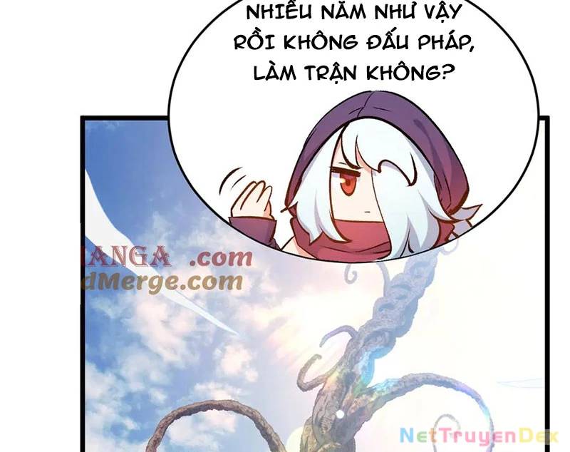 Đỉnh Cấp Khí Vận, Lặng Lẽ Tu Luyện Ngàn Năm