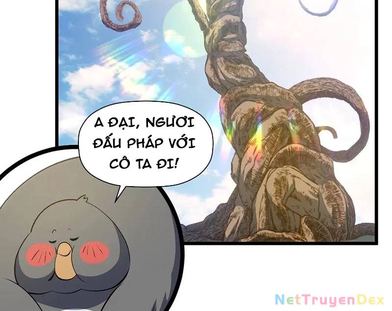 Đỉnh Cấp Khí Vận, Lặng Lẽ Tu Luyện Ngàn Năm