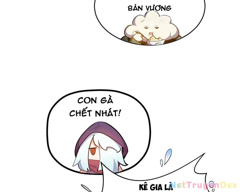 Đỉnh Cấp Khí Vận, Lặng Lẽ Tu Luyện Ngàn Năm