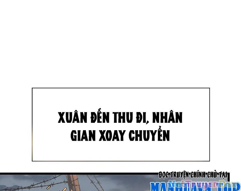 Đỉnh Cấp Khí Vận, Lặng Lẽ Tu Luyện Ngàn Năm
