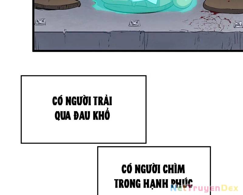 Đỉnh Cấp Khí Vận, Lặng Lẽ Tu Luyện Ngàn Năm