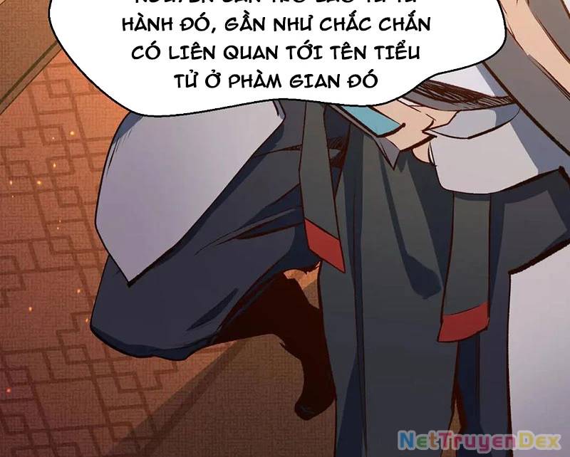 Đỉnh Cấp Khí Vận, Lặng Lẽ Tu Luyện Ngàn Năm