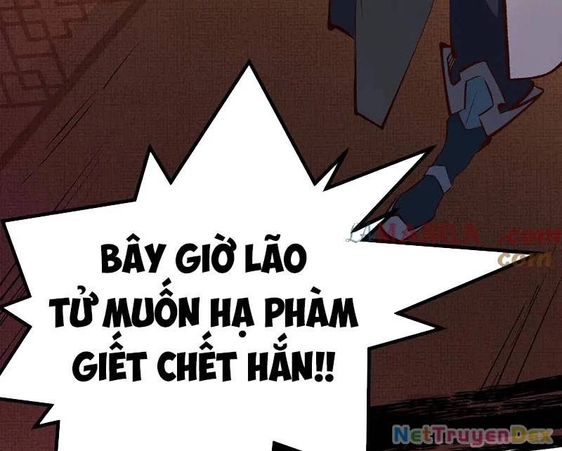 Đỉnh Cấp Khí Vận, Lặng Lẽ Tu Luyện Ngàn Năm